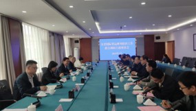  何雄忠 一行在天水市、定西市、白銀市調(diào)研國際貨運(yùn)班列組織工作