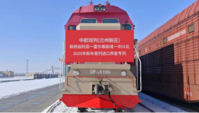  增強(qiáng)開放平臺(tái)能級(jí) | 進(jìn)境糧食、進(jìn)口肉類指定監(jiān)管場地、整車進(jìn)口口岸齊發(fā)力共提升